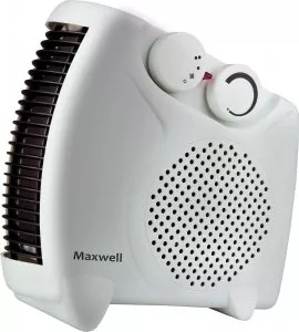 Тепловентилятор Maxwell MW-3453 W фото