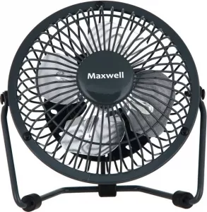 Вентилятор Maxwell MW-3549 GY фото