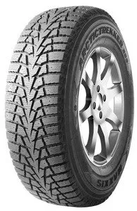 Зимняя шина Maxxis ArcticTrekker NS3 255/60R18 112T фото