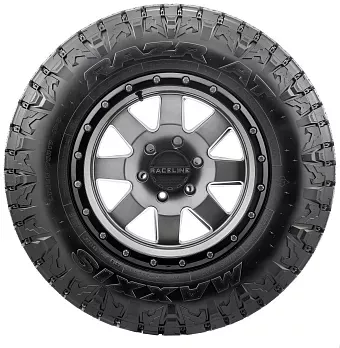 Летняя шина Maxxis AT-811 Razr AT 245/70R16 118/115Q фото