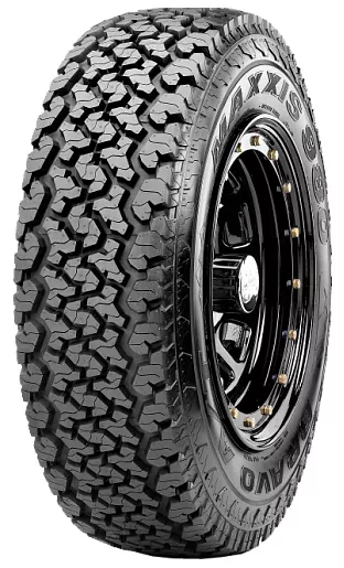 Maxxis Bravo AT-980E 265/60R18 114/110Q