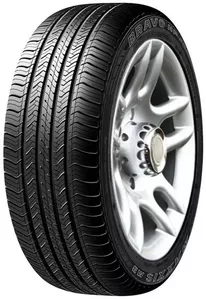 Летняя шина Maxxis Bravo Series HP-M3 205/65R16 95H фото