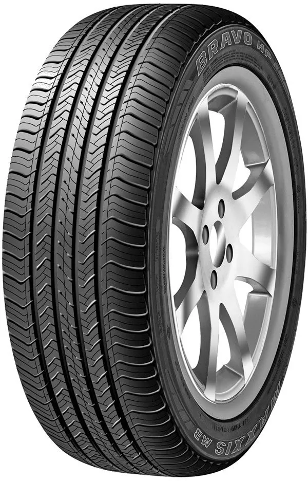 Maxxis HP-M3 Bravo 255/60R19 109H