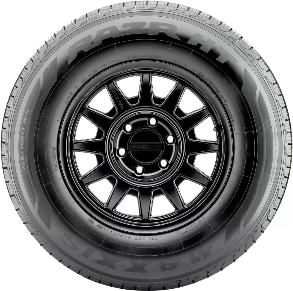 Летняя шина Maxxis HT-780 Razr HT 285/60R18 116T фото