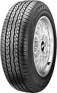 Летняя шина Maxxis MA-P1 175/55R15 77T фото