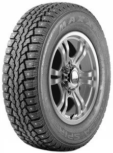 Зимняя шина Maxxis MA-SLW Presa Spike 195/60R16C 99/97Q фото