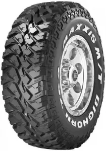 Летняя шина Maxxis MT-764 BIGHORN 265/70R16 117/114Q icon