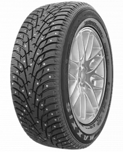 Зимняя шина Maxxis NP5 Premitra Ice Nord 195/60R15 92T фото