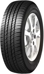 Летняя шина Maxxis Pragmatra MP-15 205/70R16 97H фото