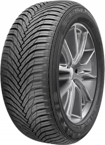 Всесезонная шина Maxxis Premitra All Season AP3 SUV 205/55R19 97V фото