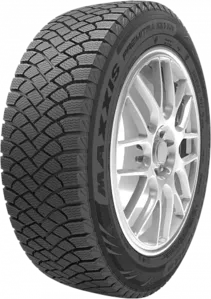 Зимняя шина Maxxis Premitra Ice 5 SUV SP5 265/65R17 112T фото