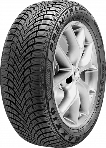Maxxis Premitra Snow WP6 225/55R18 102V