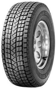 Зимняя шина Maxxis SS-01 Presa SUV 235/65R17 108Q фото