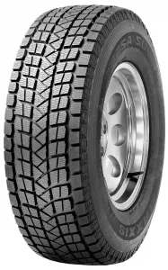 Зимняя шина Maxxis SS-01 Presa SUV 275/40R20 106R фото