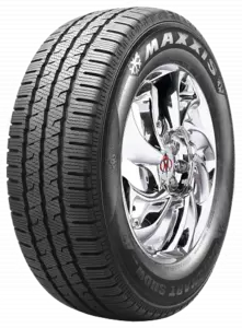 Зимняя шина Maxxis Vansmart Snow WL2 235/65R16C 121/119R