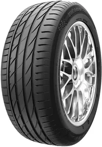 Летняя шина Maxxis Victra Sport 5 265/50R19 110Y фото