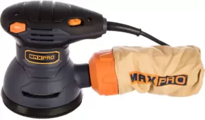 Эксцентриковая шлифовальная машина MAX-PRO 85240 фото
