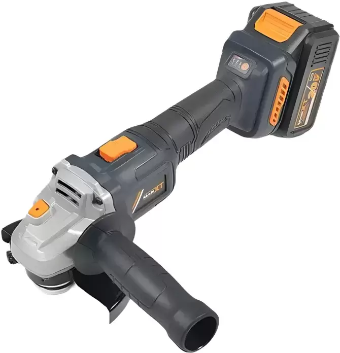 Угловая шлифовальная машина MaxXT MDAG20VX2P фото 2
