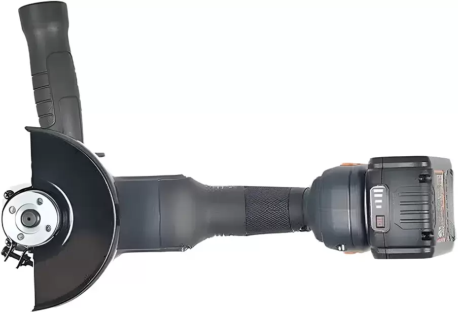 Угловая шлифовальная машина MaxXT MDAG20VX2P фото 4