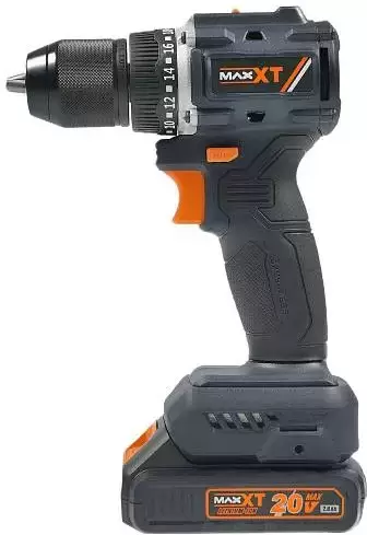 Maxxt MDD20V