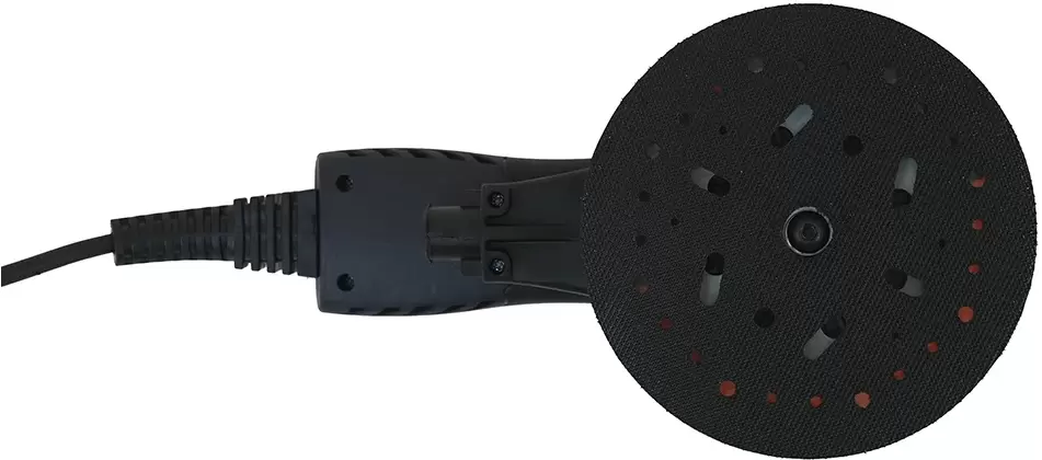 Эксцентриковая шлифмашина MAXXT R7303-150/125 фото