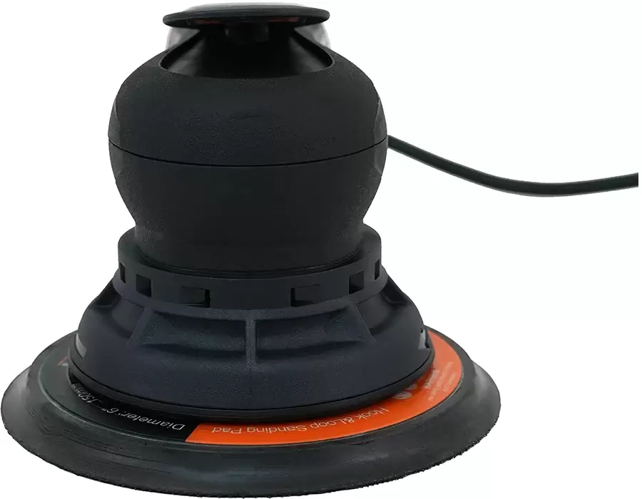 Эксцентриковая шлифмашина MAXXT R7303-150/125 фото