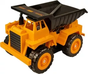 Спецтехника Maya Toys Самосвал 9210A фото