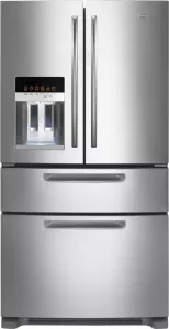 Холодильник Maytag 5MFX257AA фото