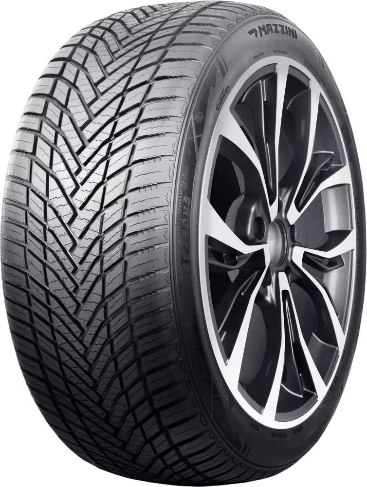 Mazzini Cross AllSeason AS8 205/70R14 94T