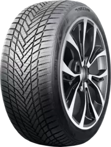 Всесезонная шина Mazzini Cross AllSeason AS8 235/50R19 103W фото