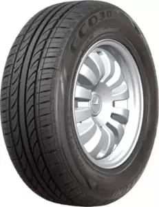 Летняя шина Mazzini ECO307 155/65R14 75T icon