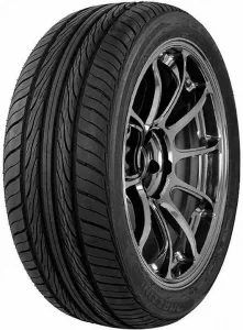 Летняя шина Mazzini ECO607 225/50R17 98W фото