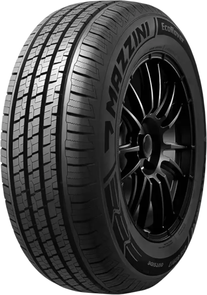 Mazzini Ecorover 245/70R16 107H