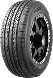 Летняя шина Mazzini Ecosaver 215/55R18 99V фото