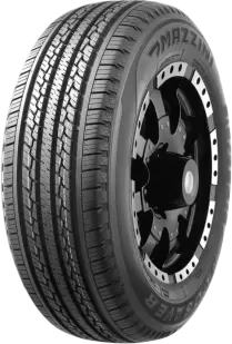 Mazzini Ecosaver 255/55R18 109V