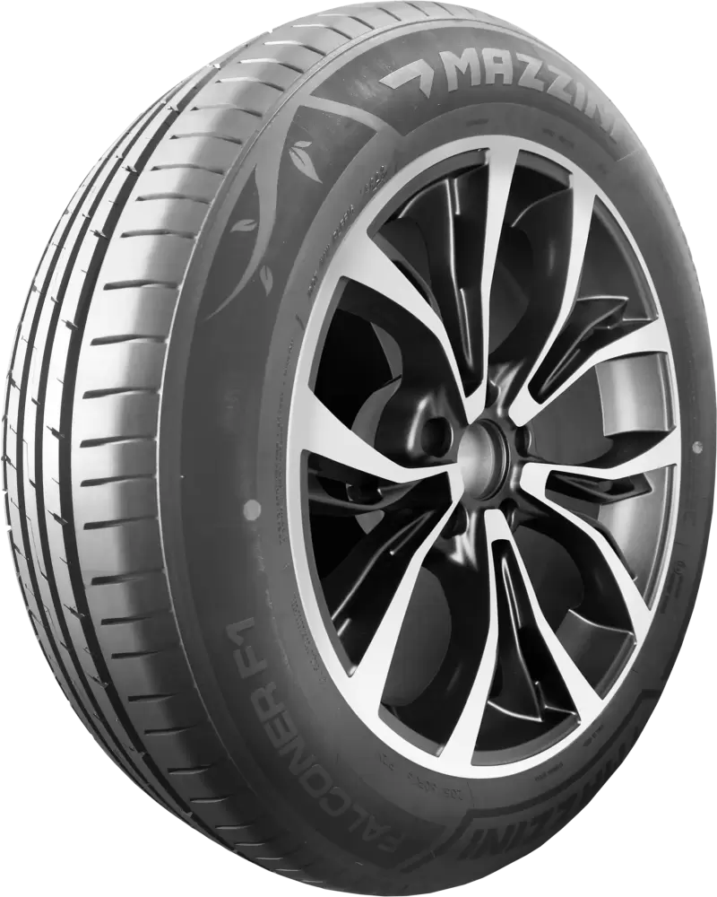 Mazzini Falconer F1 225/40R18 92W