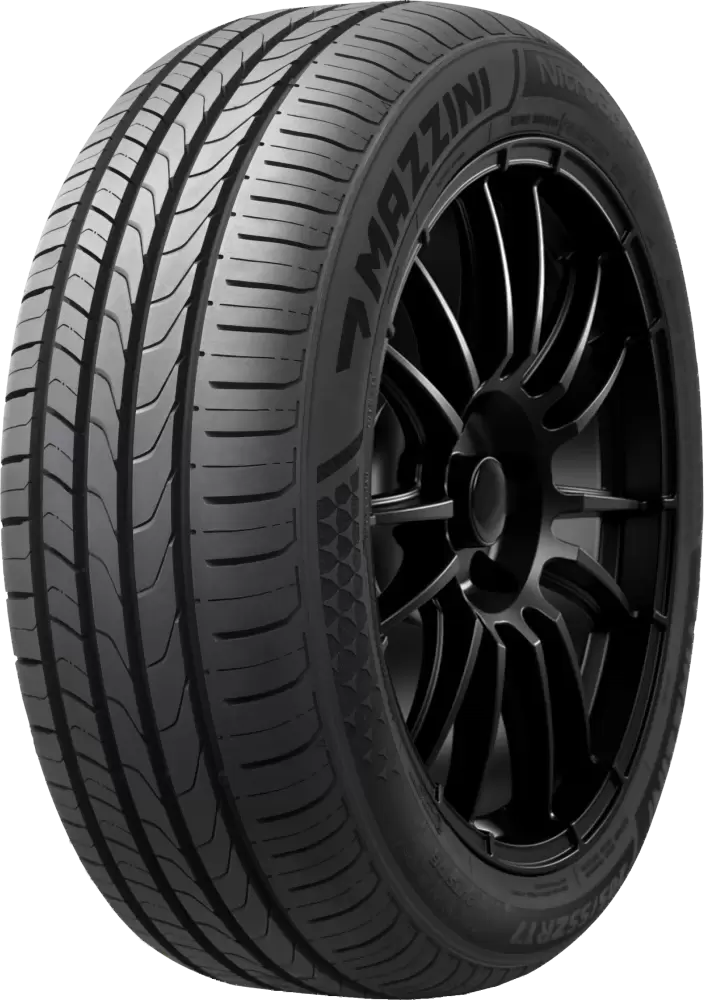 Mazzini NitroGrip G5 235/55R17 103W