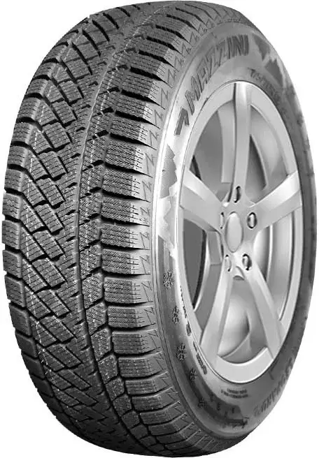 Mazzini Snowleopard 2 235/60R18 107T