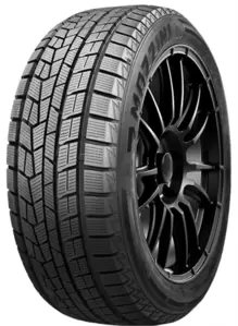 Зимняя шина Mazzini Snowleopard 3 175/70R13 82T icon