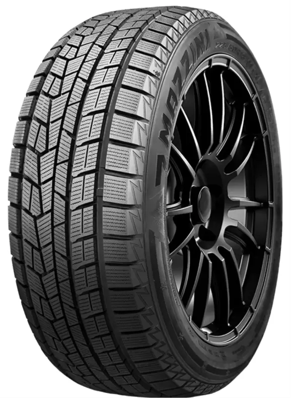 Mazzini Snowleopard 3 255/35R20 97V