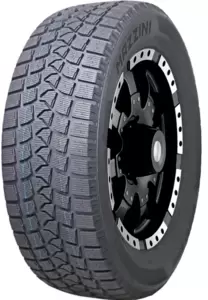Зимняя шина Mazzini Snowleopard LX SUV 235/55R18 104T