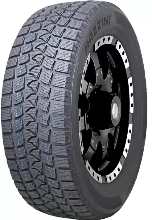 Mazzini Snowleopard LX SUV 235/65R17 104T