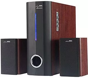 Мультимедиа акустика MB Sound MB-302 Sonata фото