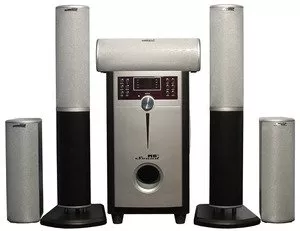 Мультимедиа акустика MB Sound MB-5210S фото