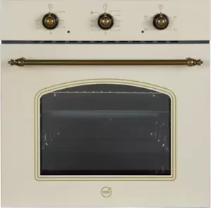 Духовой шкаф MBS DE-607IV фото