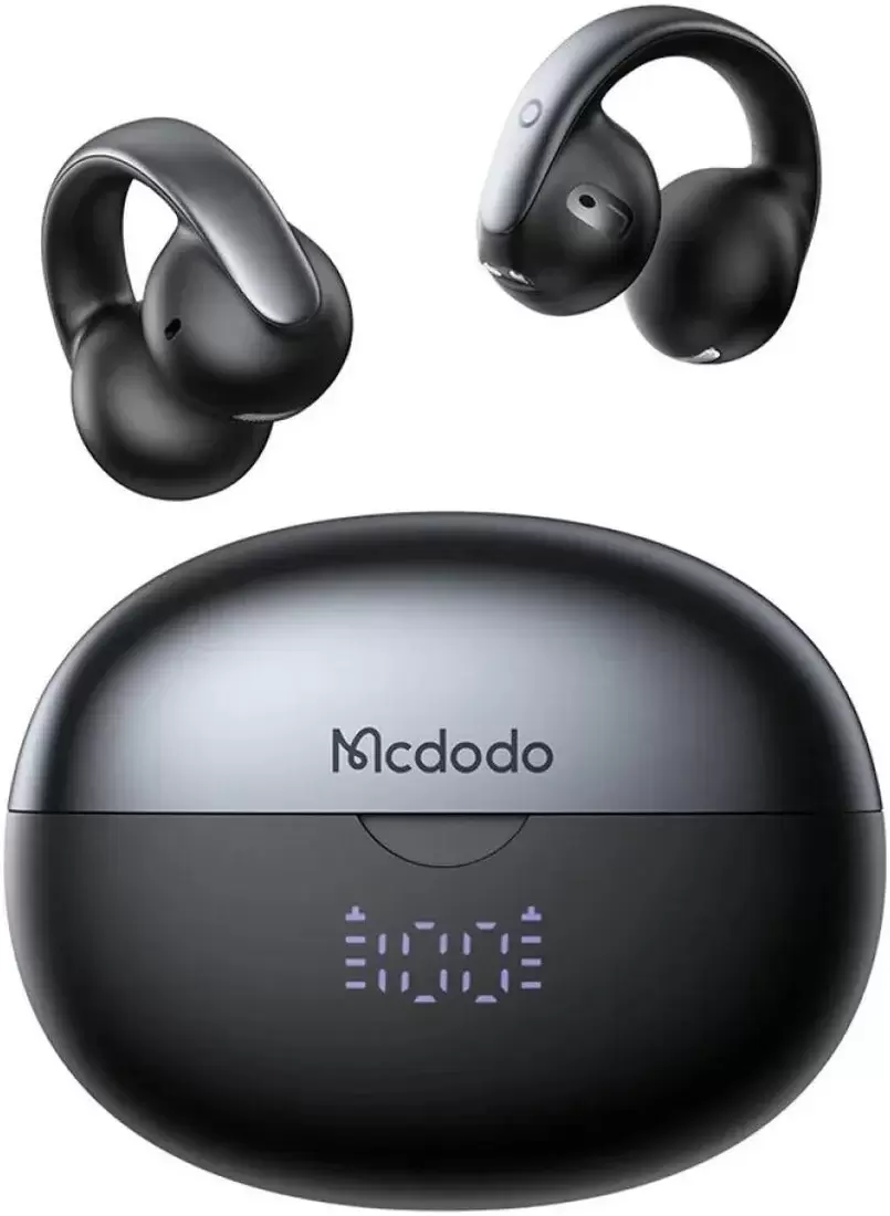 McDodo Air O3 (черный)