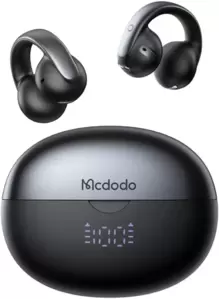 McDodo Air O3 (черный)