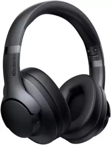 Наушники McDodo H01 (черный) фото