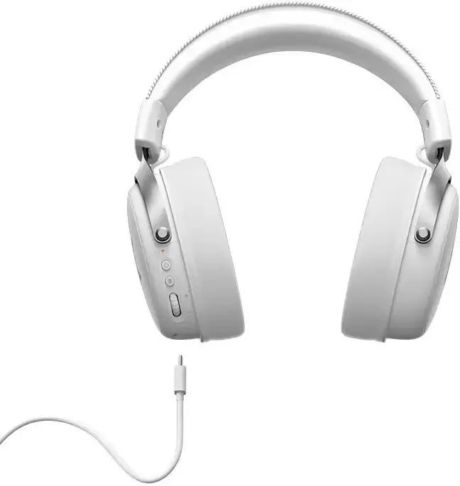 Наушники MCHOSE V9 Pro (белый) фото 2