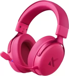 Наушники MCHOSE V9 Pro (розовый) icon